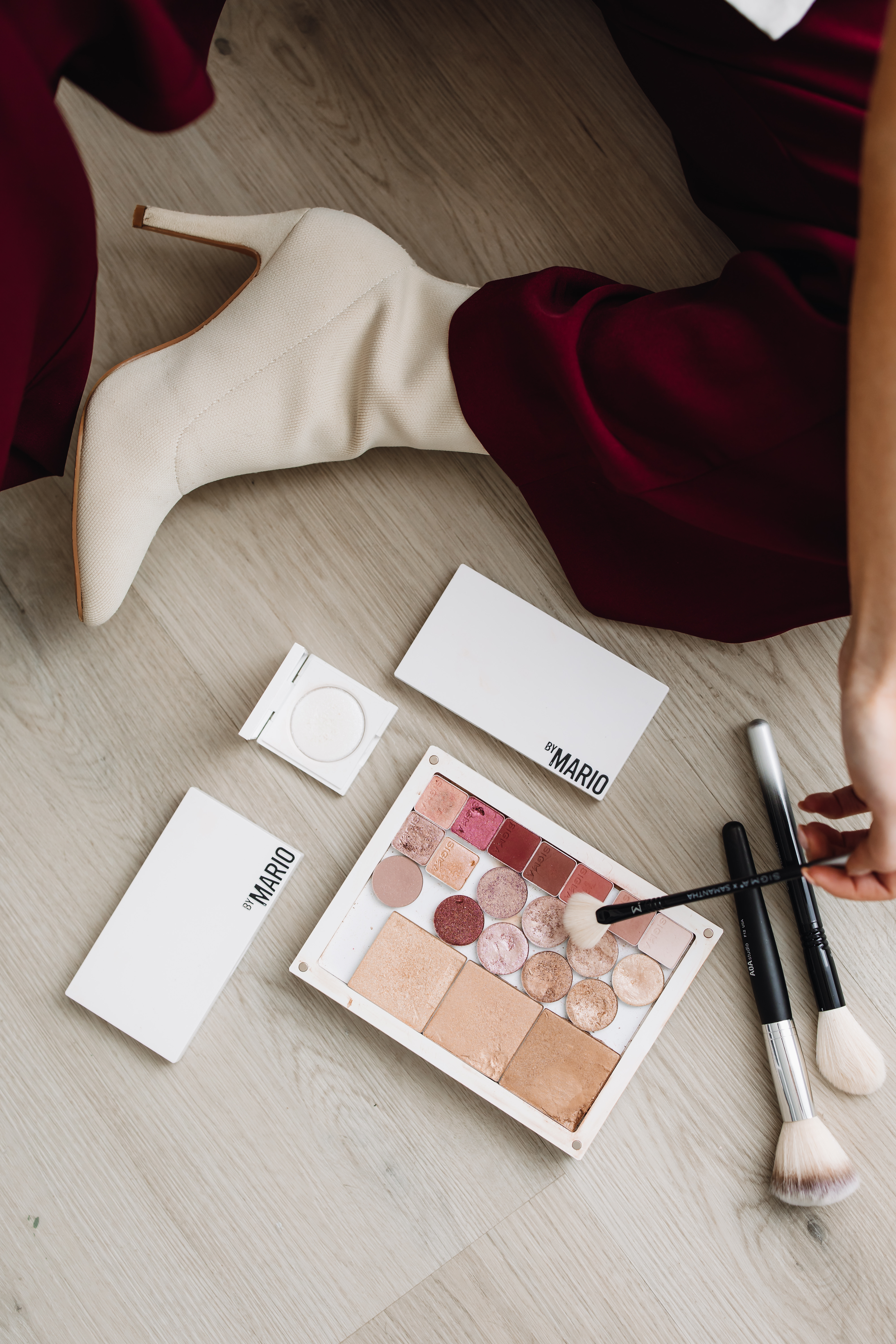 Everyday Makeup Lessons