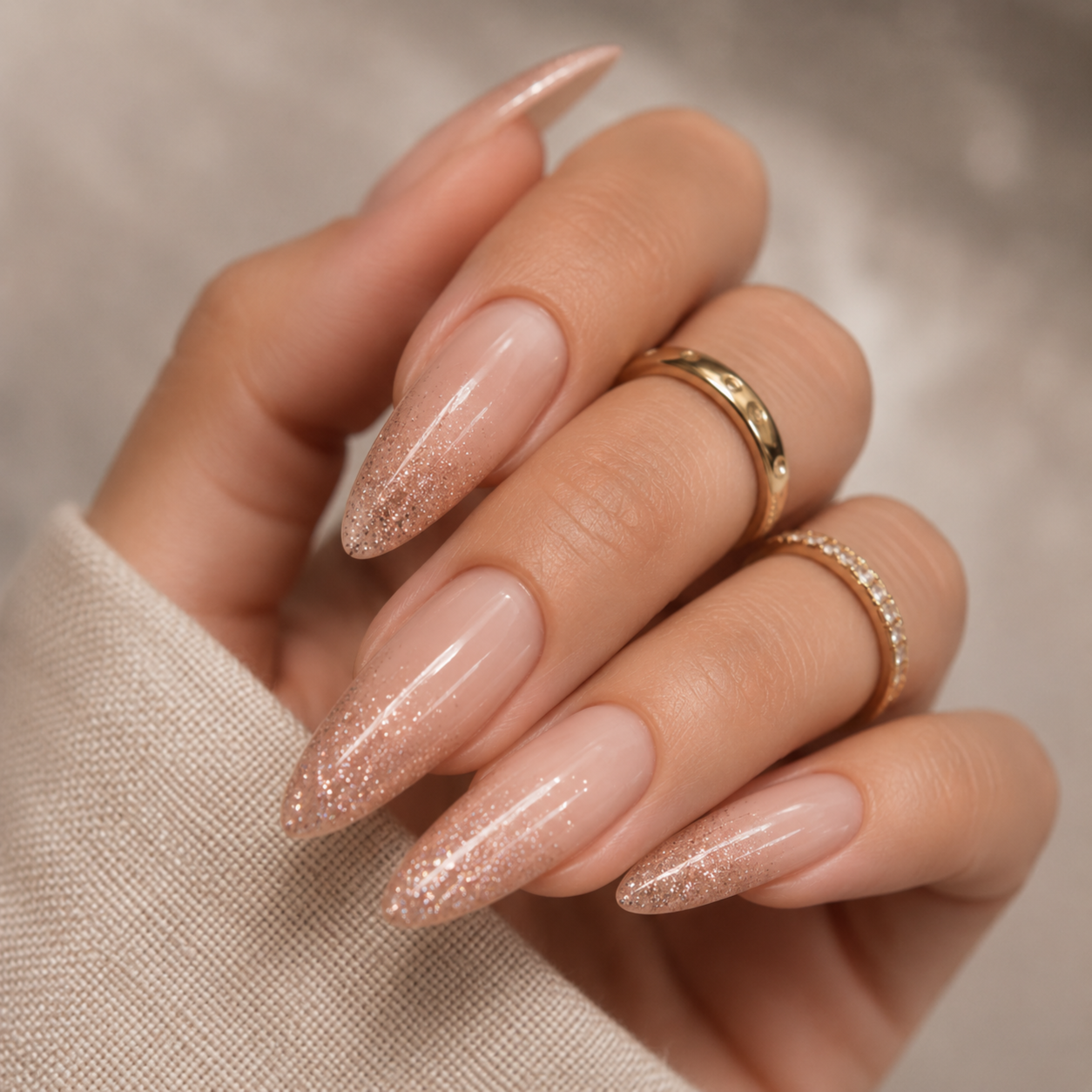 Gel Extensions (Long Length) at Redakcia in Tualatin, OR