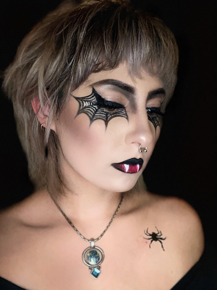 Halloween Makeup