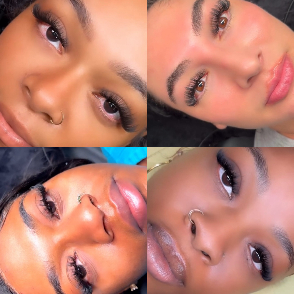 First Time Dallas Lash Special at Jacindarella Lashes & Beauty Salon in Dallas, TX