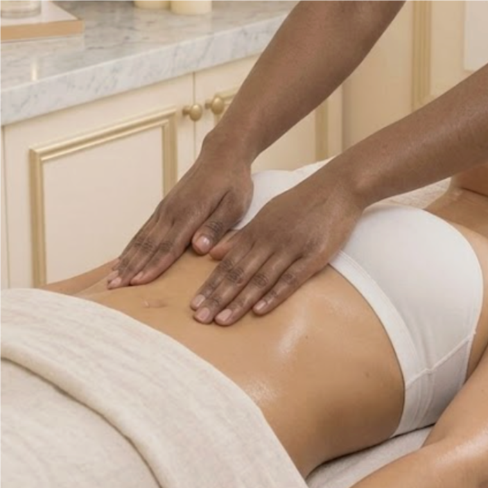 Manual Lymphatic Drainage (MLD) at JENNVIE Med Spa in Westport, CT