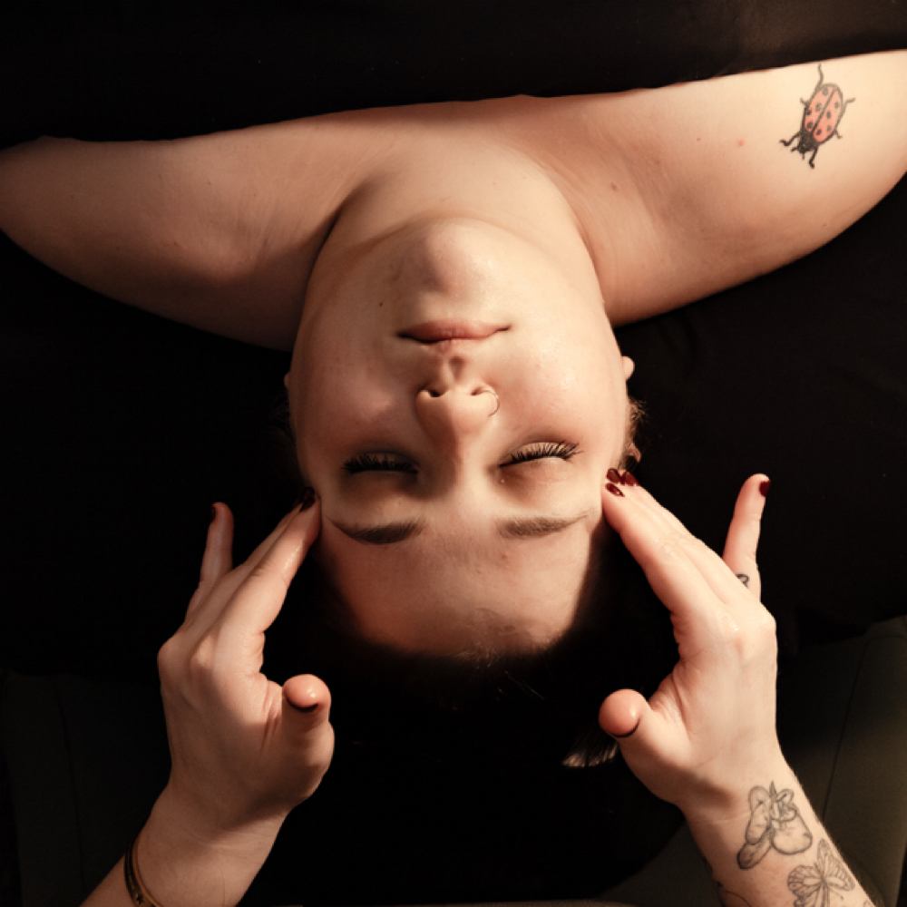 75 Minute - Basic Body at Whispering Palms in Columbus, OH