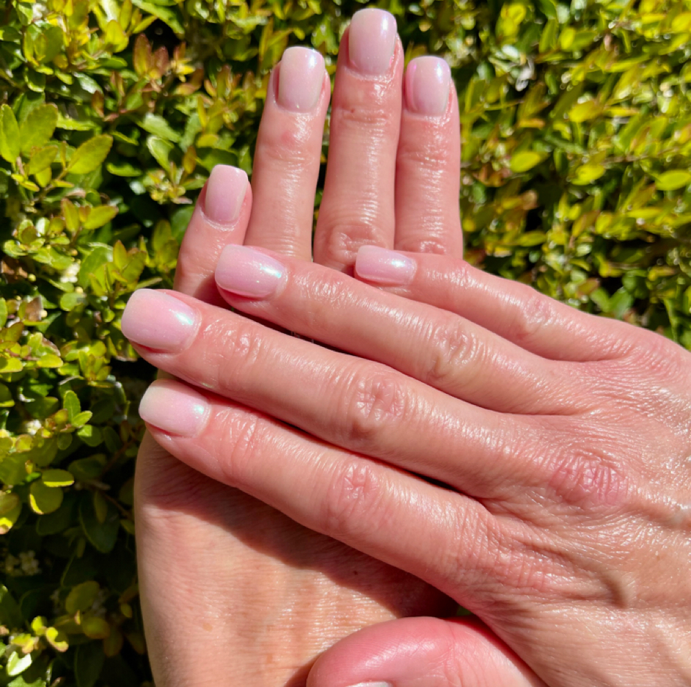 SNS/Dip Powder at Paradise Nail Spa in North Charleston, SC