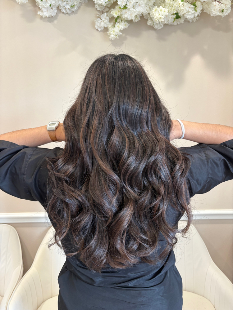 Balayage