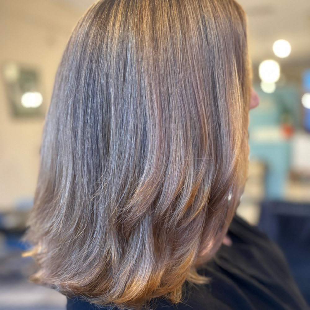 Medium  Length at Kate Havens in Sandston, VA