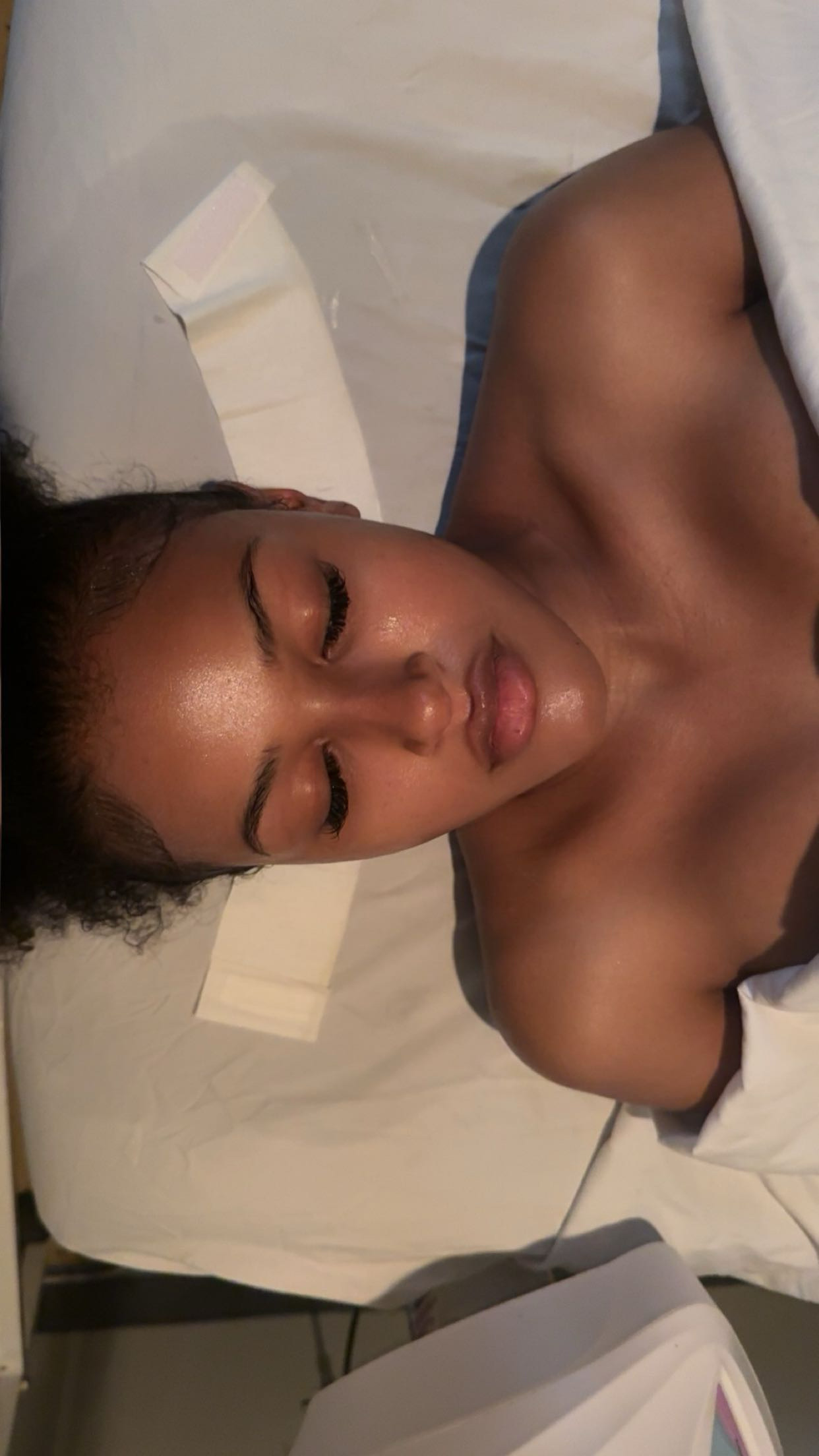Habibi's Glow Facial (Basic) at _Habibis_Beauty_Lashes in San Jacinto, CA