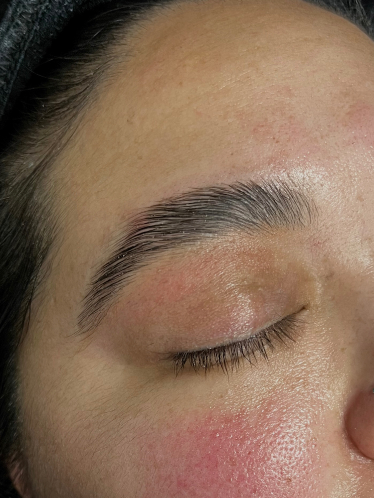 Brow Lamination