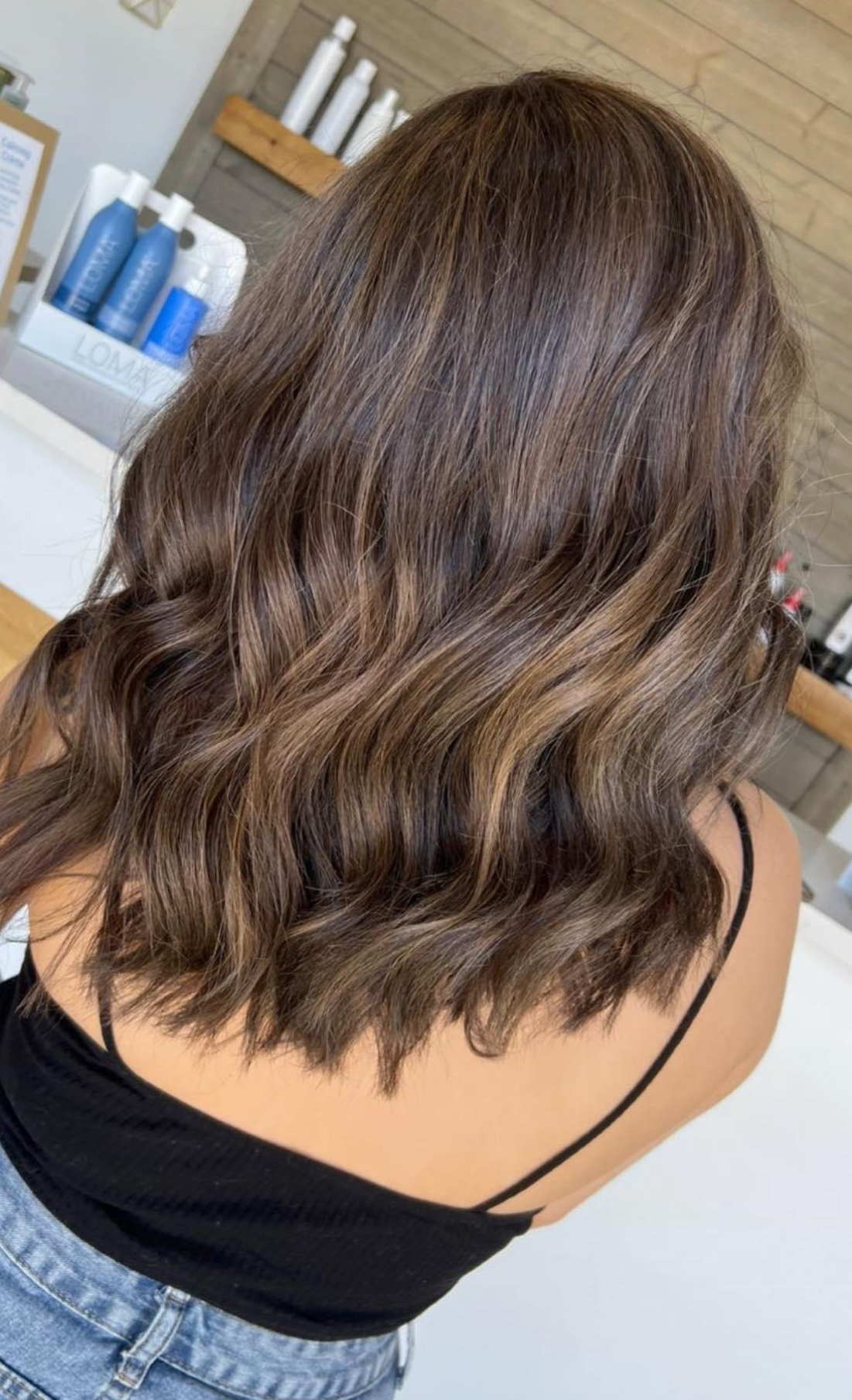 Color Correction