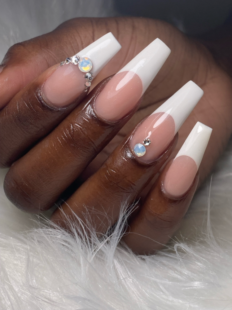 French Tip