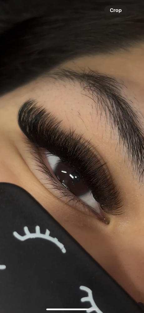 Mega Volume