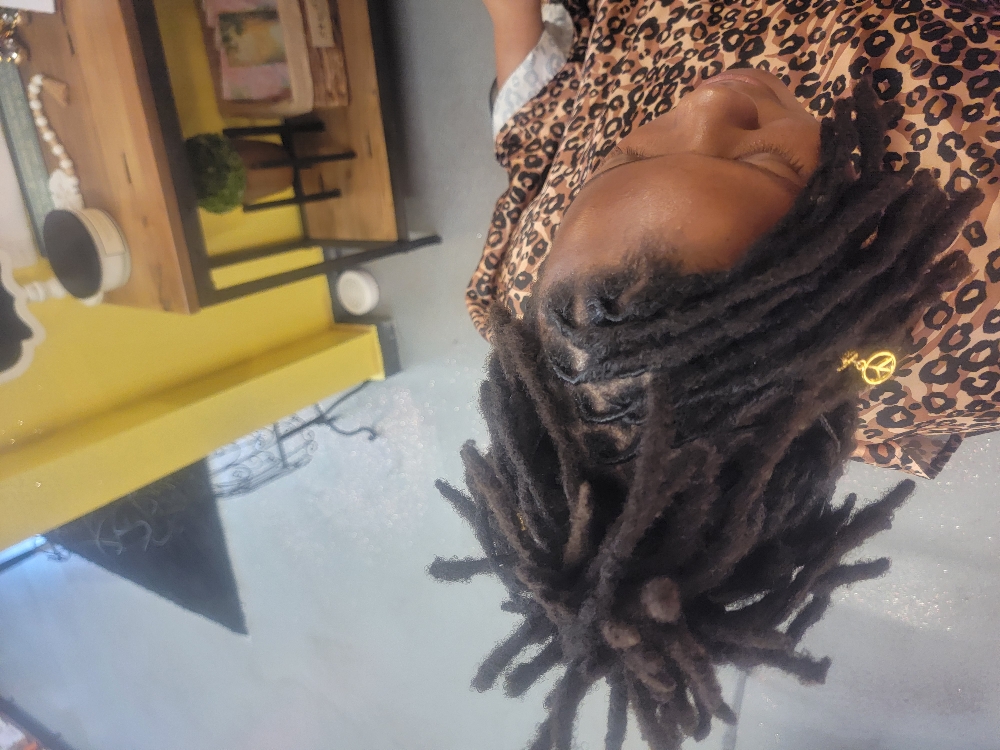 Loc and Styles