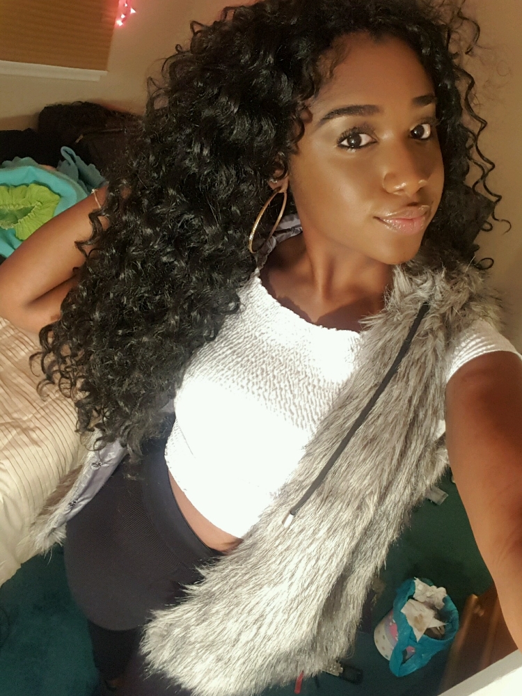 Crochet Braids