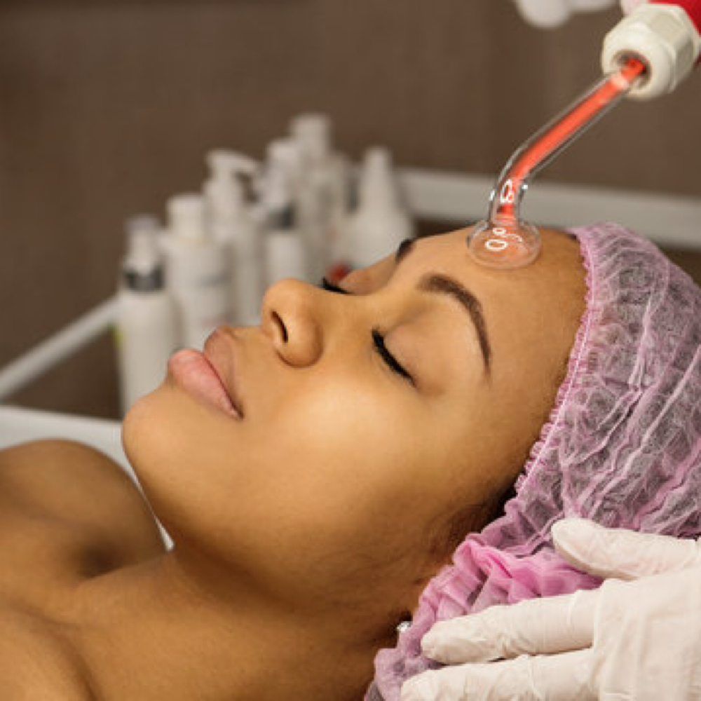 Acne Clarifying Facial at Alchemy Head Spa & Salon in Mount Dora, FL