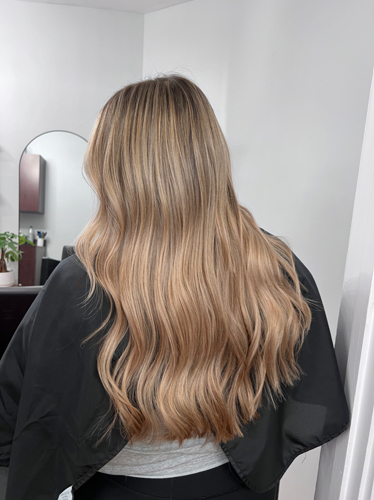 Partial Highlight