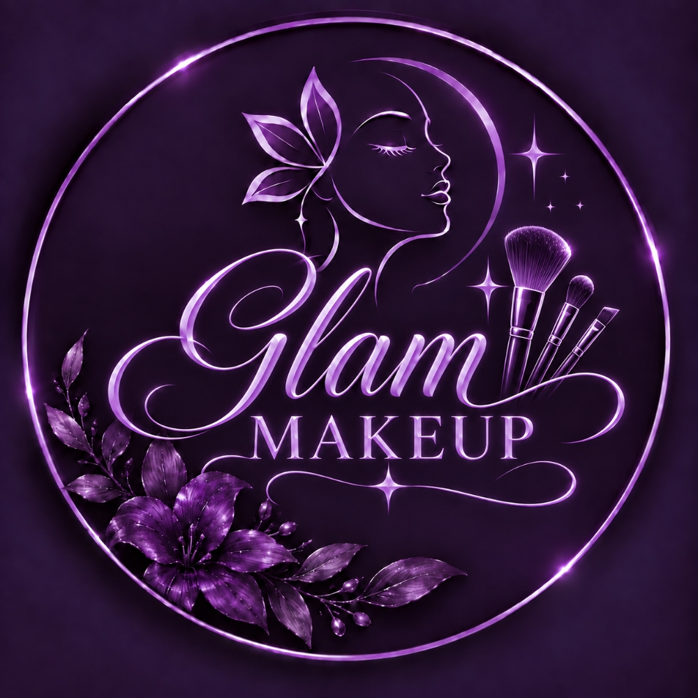 Glam Makeup at Serenity Glow Esthetics in Texas City, TX