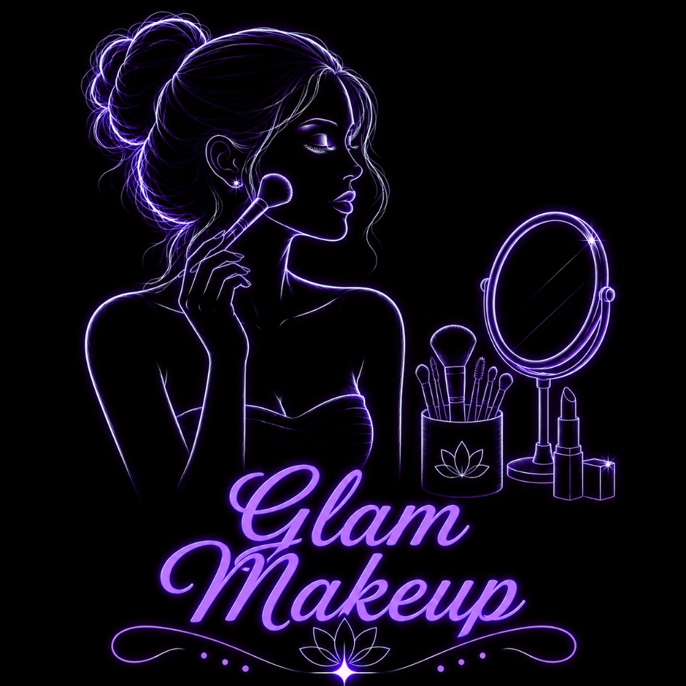 Glam Makeup at Serenity Glow Esthetics in Texas City, TX
