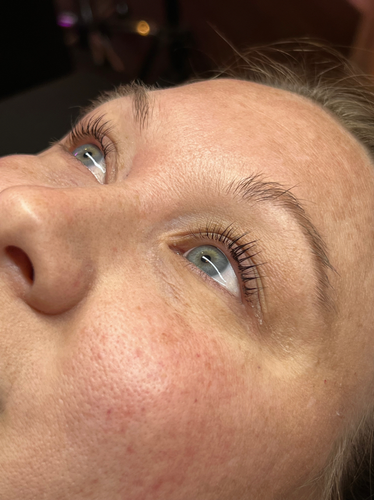 Lash Lift