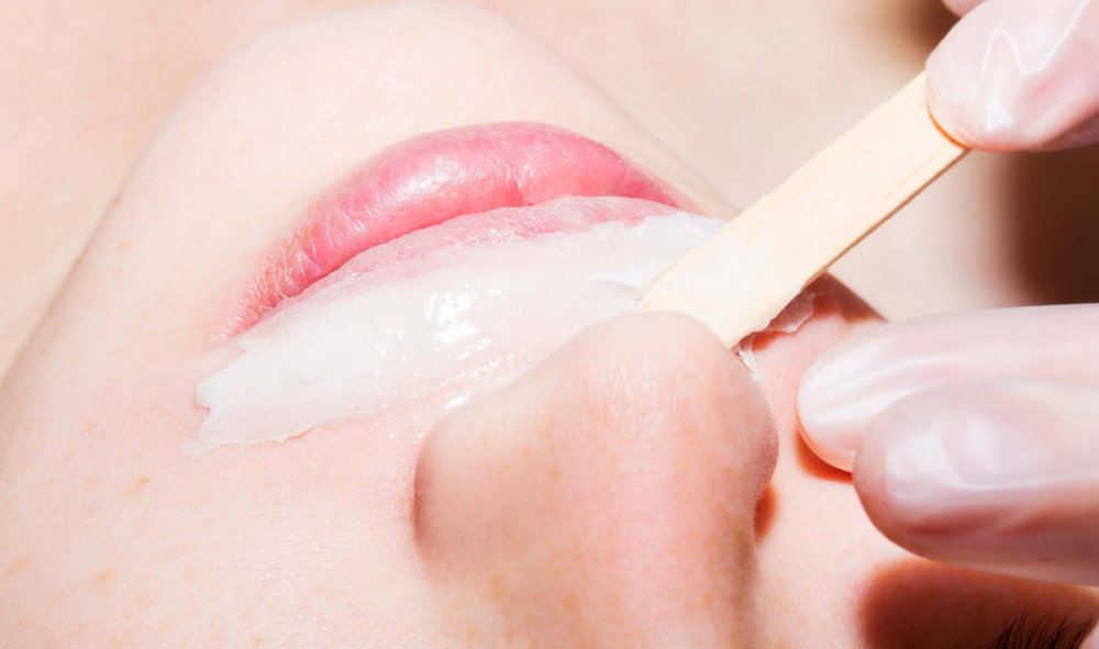 Lip Wax