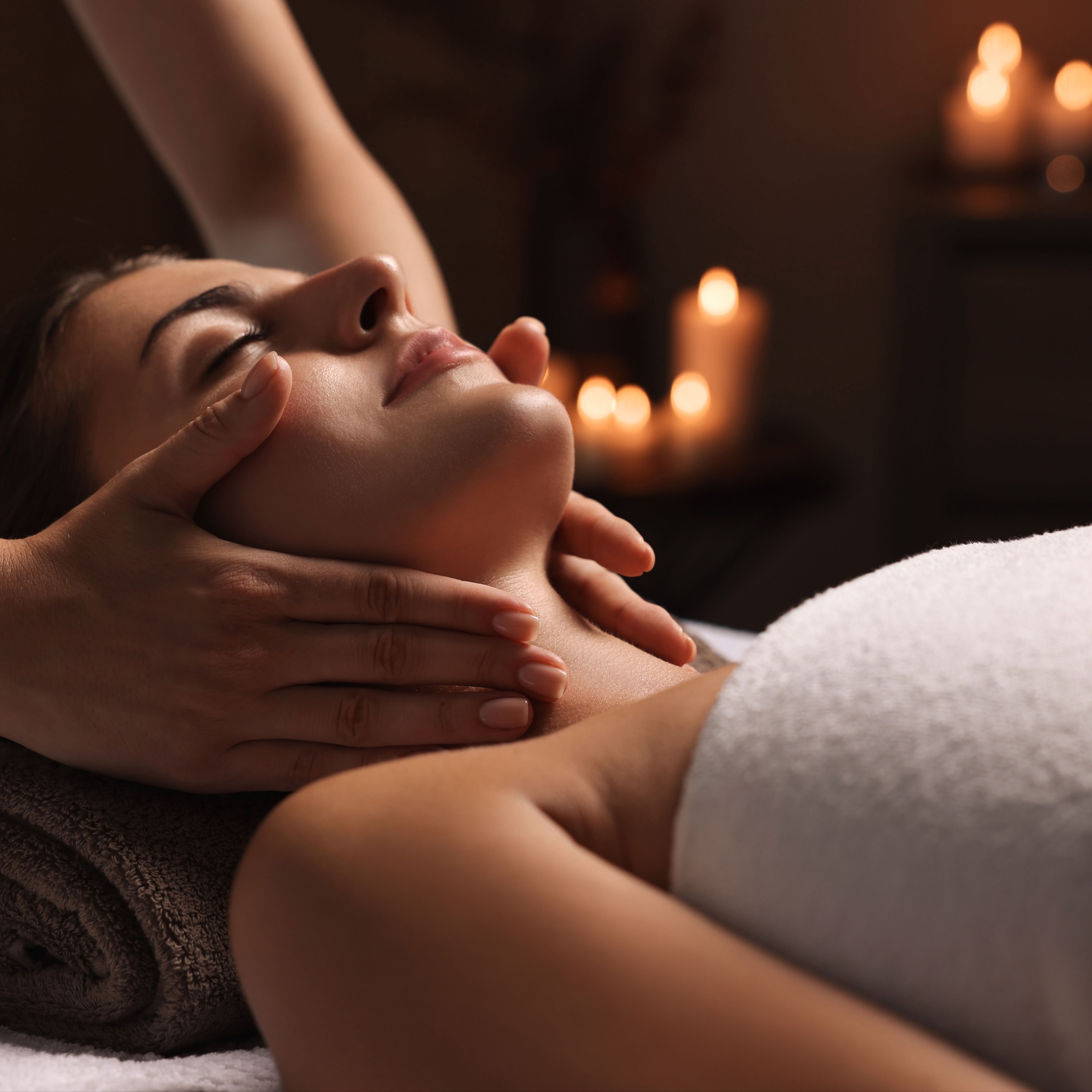 Short and Sweet! at Nurture Bodywork in Virginia Beach, VA