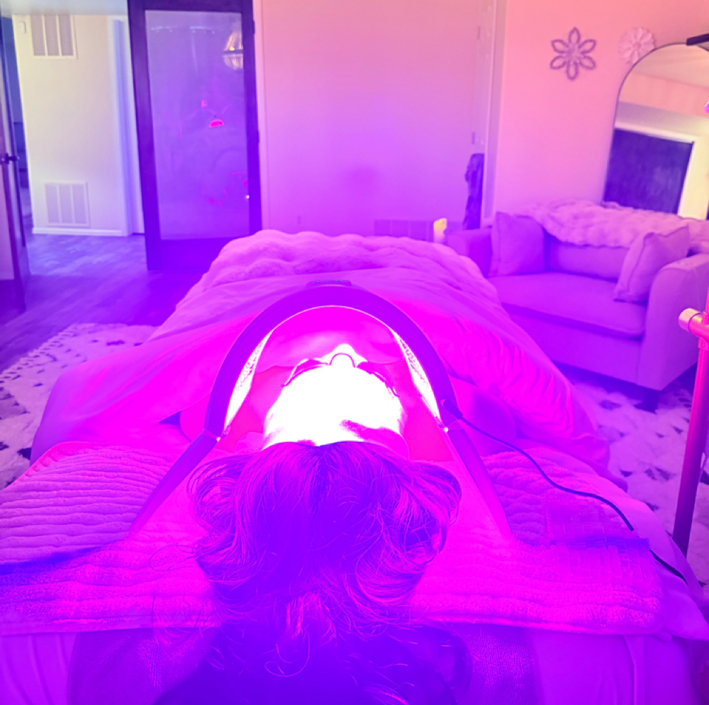 LED Add On at RM Beauty Lab in Pueblo West, CO