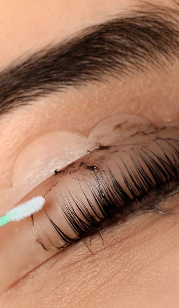 Korean Lash Lift & Tint at Luxxe Aesthetics in McMinnville, TN