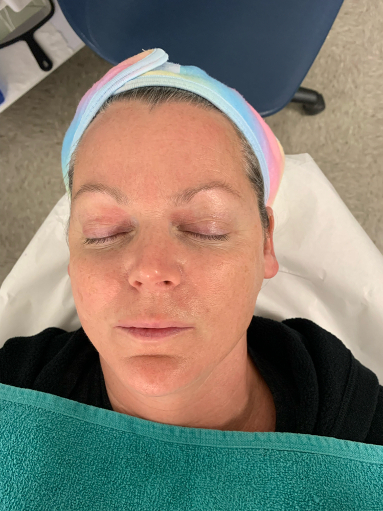 Express Mini Facial