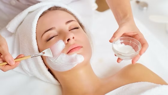 Express Facial at My Brows — Threading, Waxing, Facials, and More in New York, NY