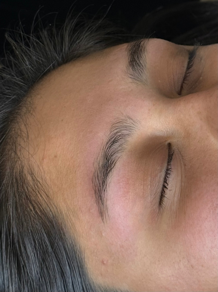 Brow Shaping