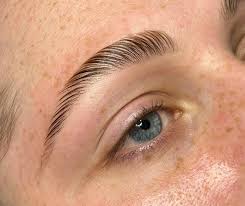 Brow Lamination