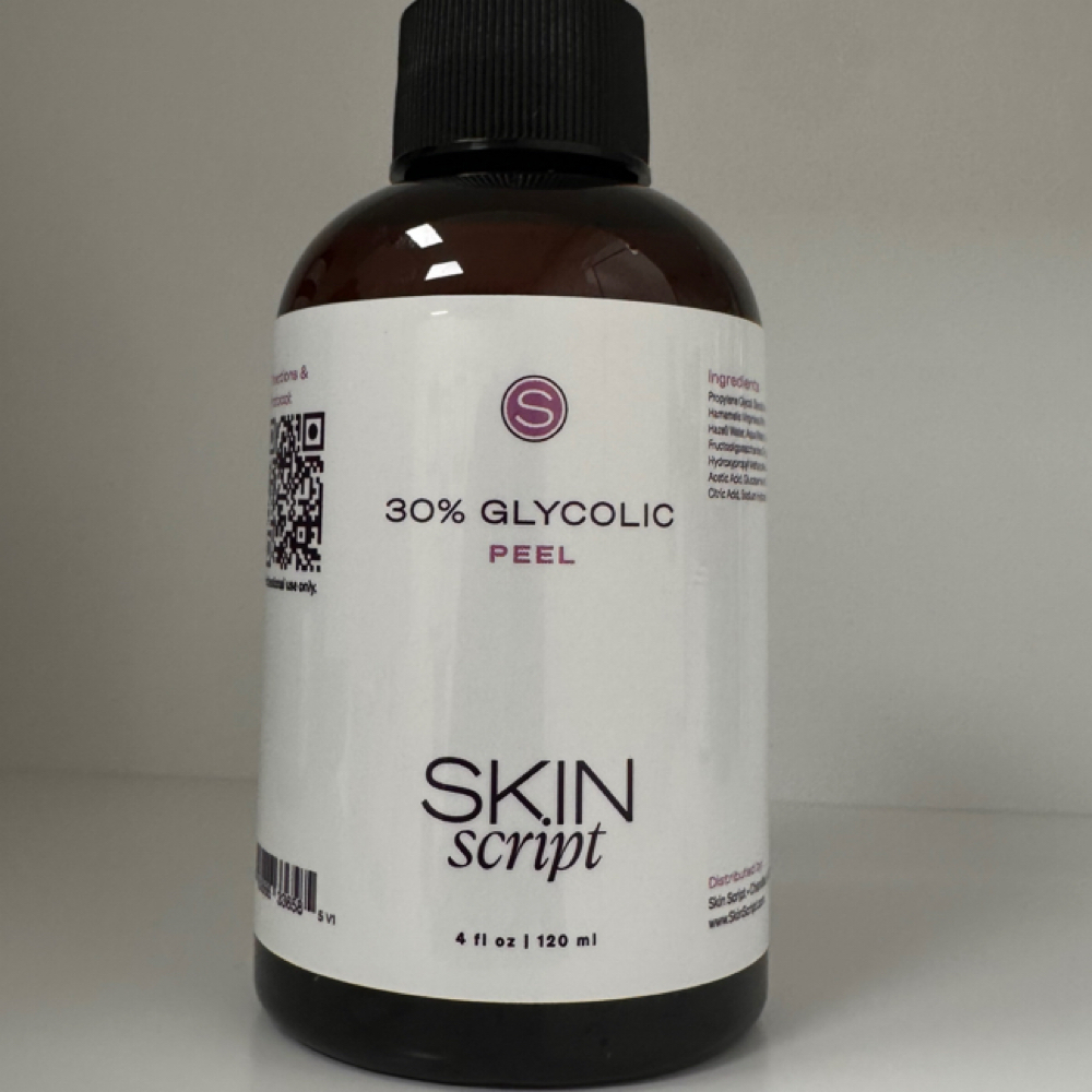 Glycolic Peel at Sandra the Esti LLC in Downers Grove, IL