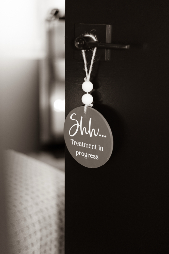 Aromatherapy Oil at Angelik Hands in Marlton, NJ