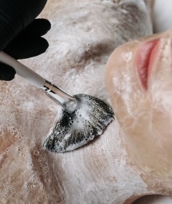 Oxygenating  S’more Facial