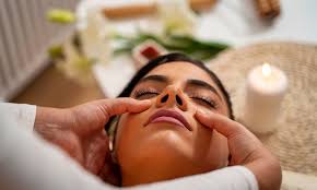 Sinus Detox Massage at Alma Massage & Wellness in Wilmington, NC
