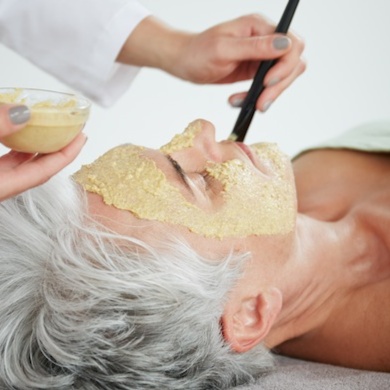 Anti-Aging Facial
