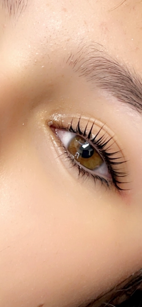 Lash Lift