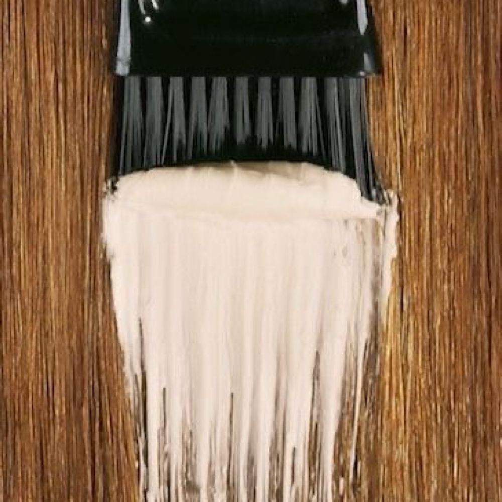 Color remover at faith brown in somerset, KY