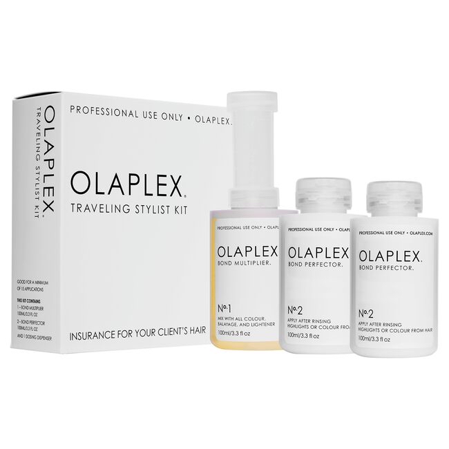 Olaplex Repair & Protect