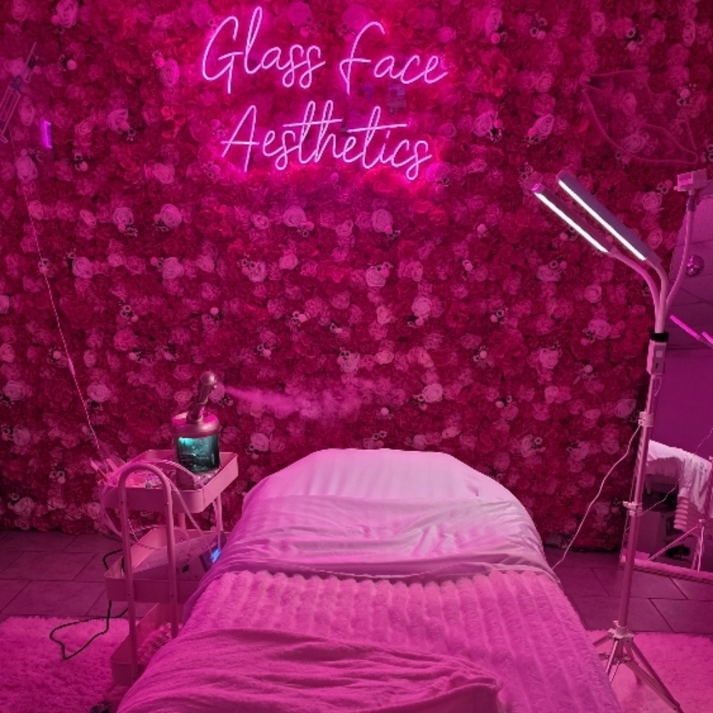 Skin Rejuvenation at Glass Face Aesthetics LLC in Fort Stockton, TX
