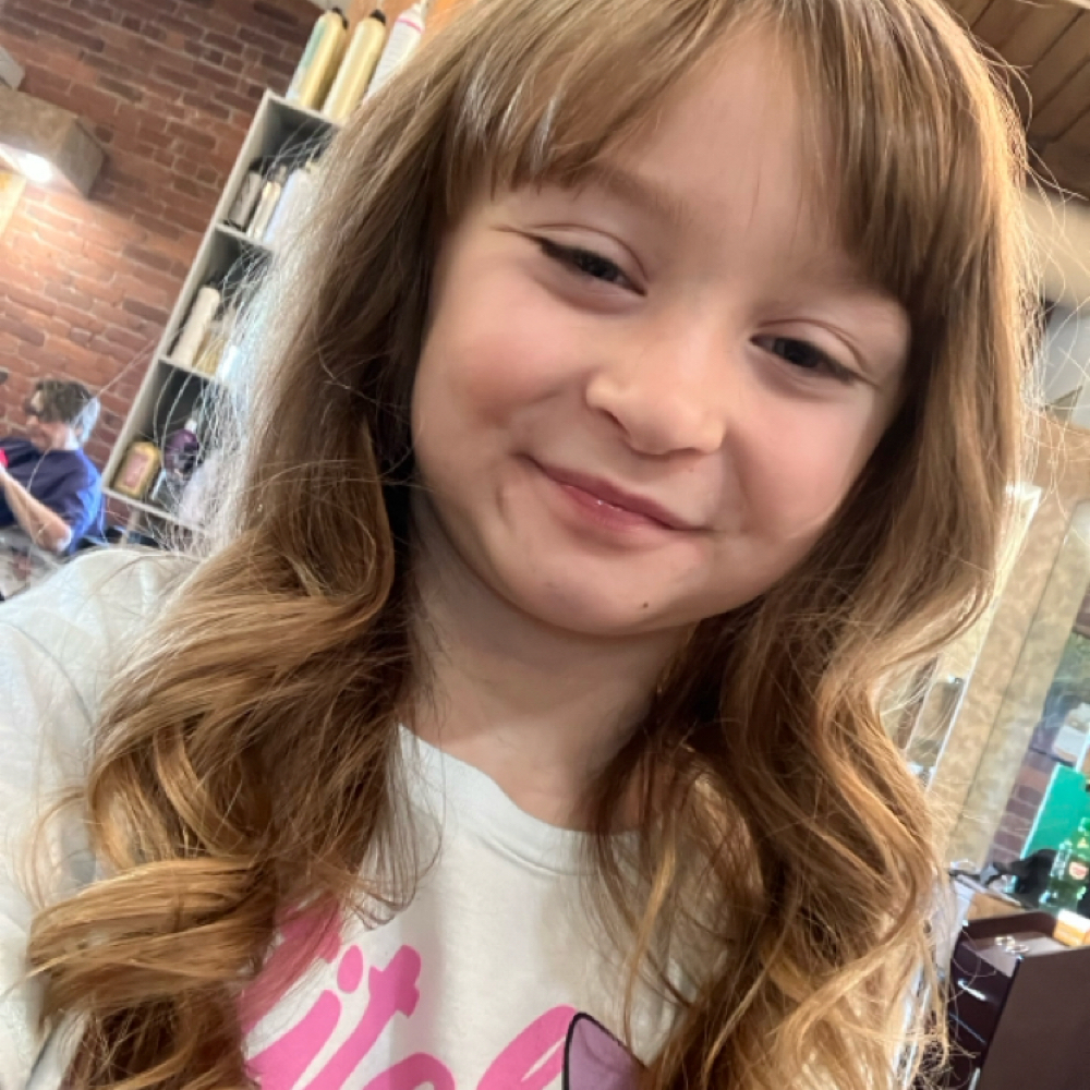 Kids Haircut at Hair by Crystal Paige in Attleboro, MA