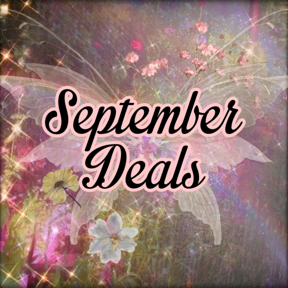 September Deals at Bunely Nails in Fremont, CA