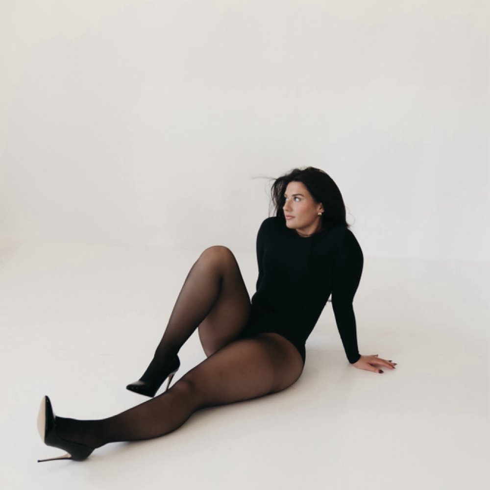 Full Custom Foil at Addie Williams Hair in Leawood, KS