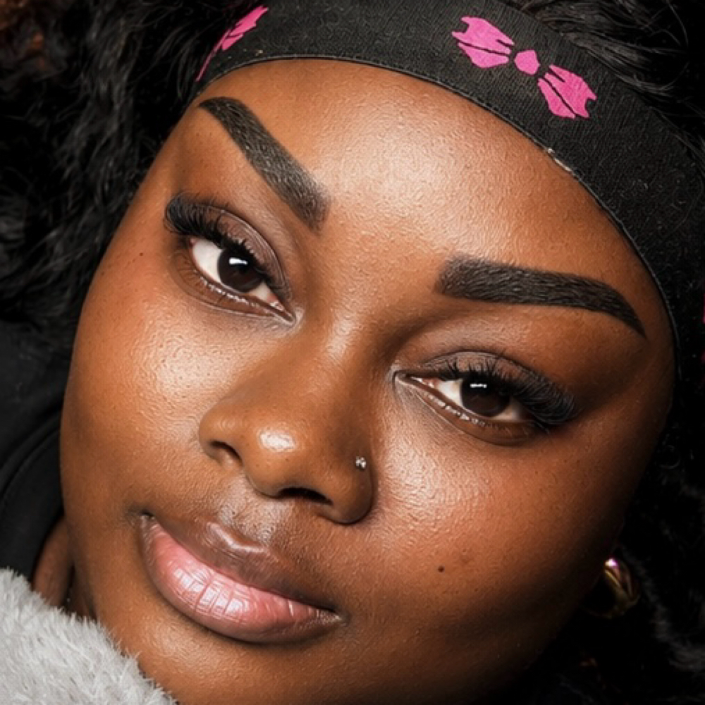 Annual Brow Refresh at Inkspired Beauty in Port Saint Lucie, FL