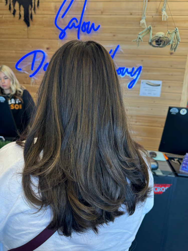 Blow Out