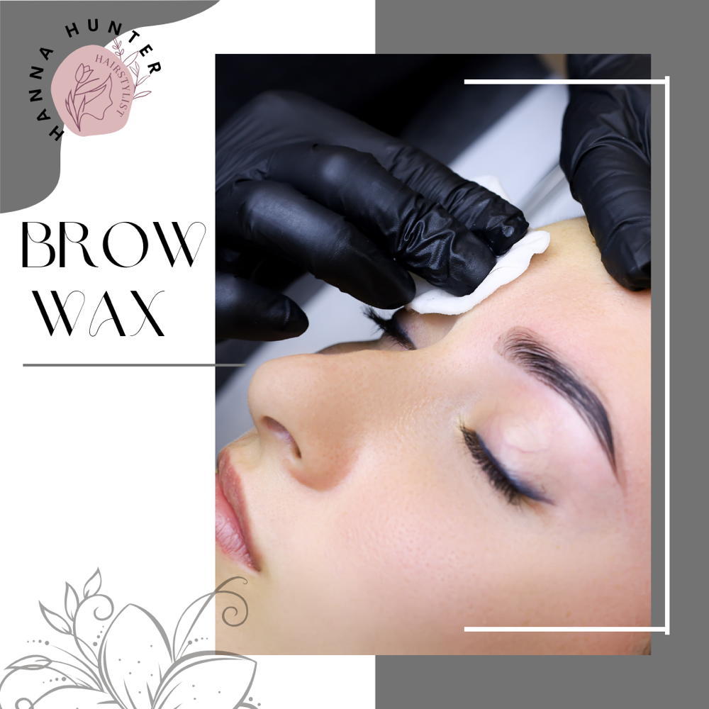 Brow Wax