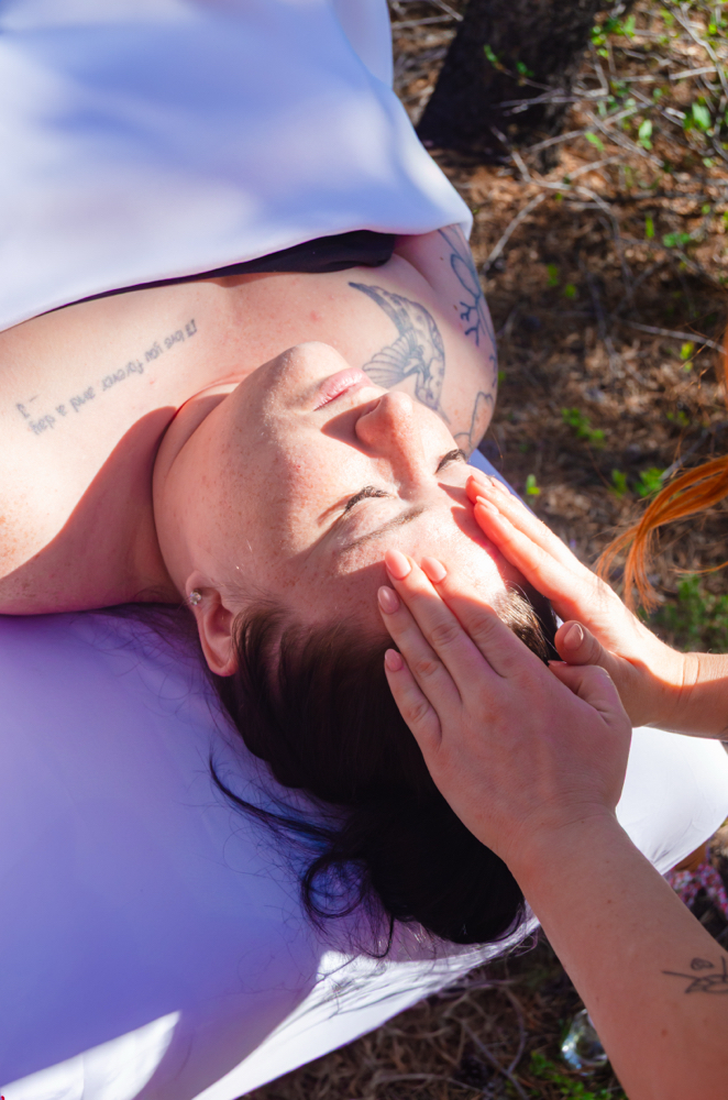 Acne Fighting Facial