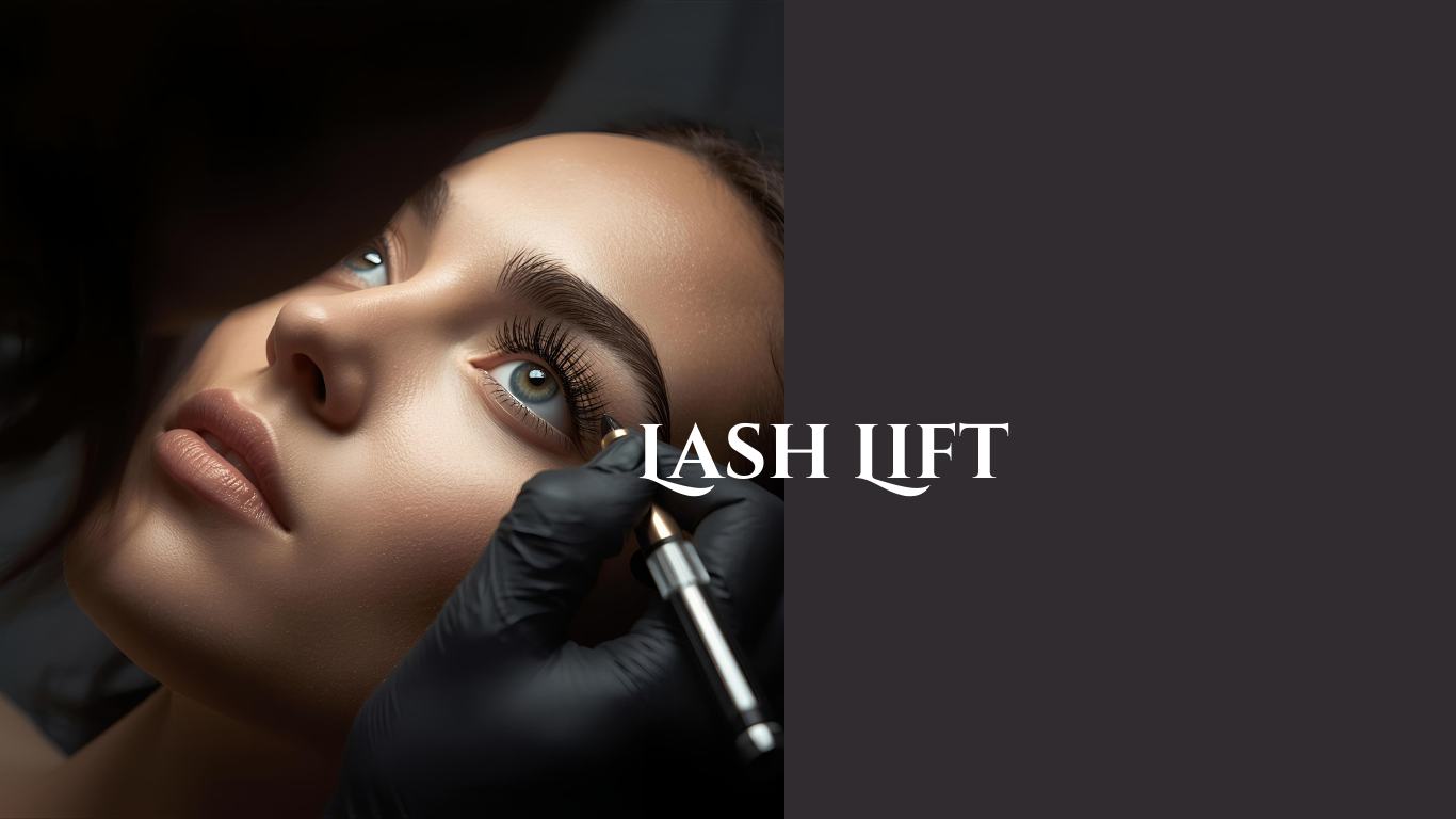 Keratin Lash Lift at Ritual Beauty Collective in mount pleasant, SC