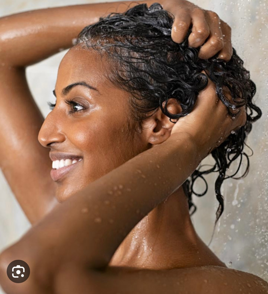 Wash (only)