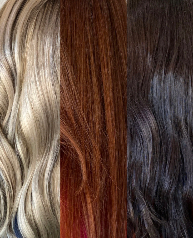 Corrective Color