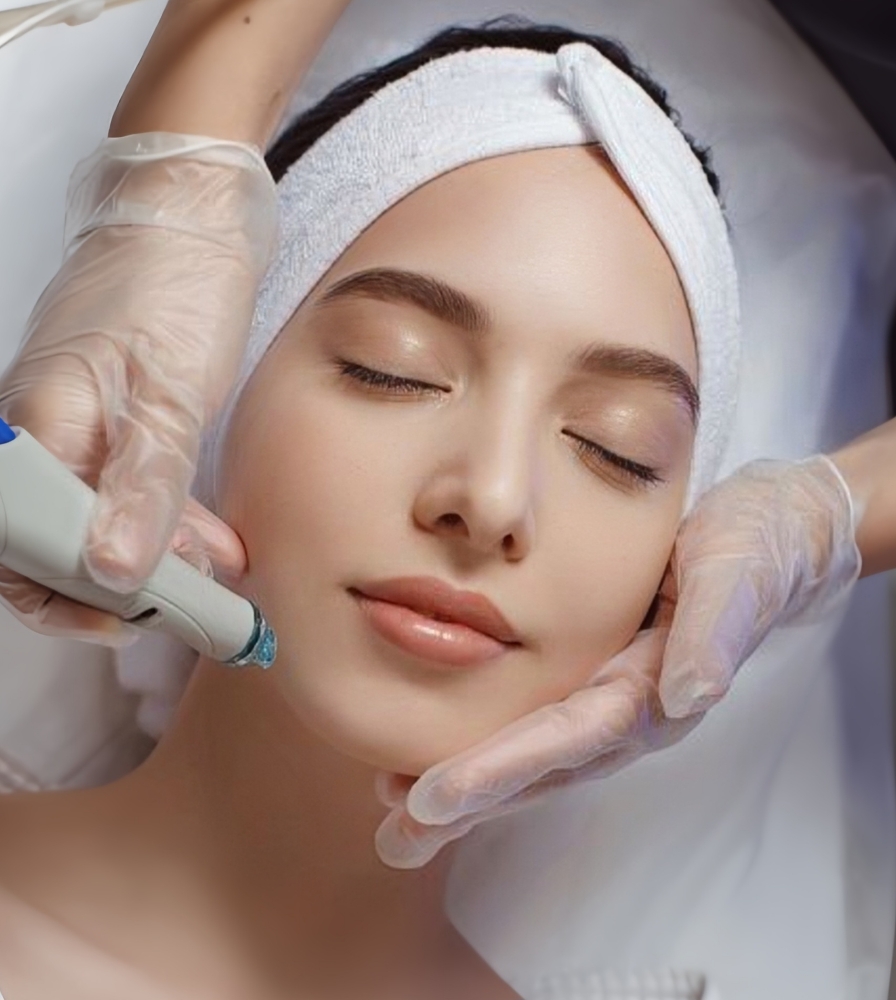 HYDRAFACIAL