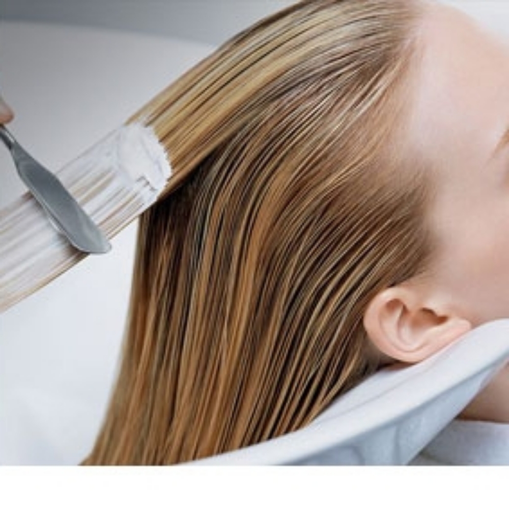 Conditioning Treatments at Rachael  Pauline Hair Design Studio in Boynton Beach, FL